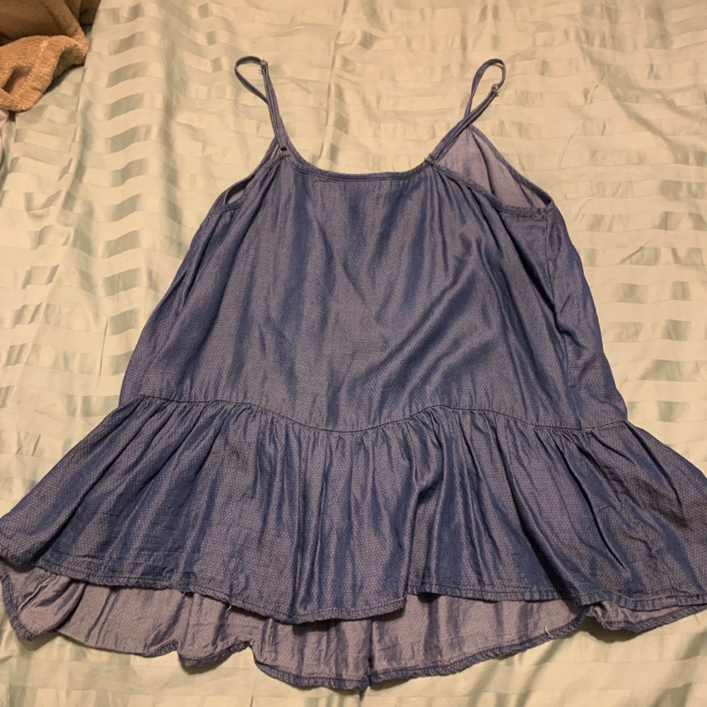 Tank top - Picture 4 of 4